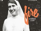 Sister Irene O'Connor - Fire of God's Love (Fire Vinyl) - FOLK *NEW*