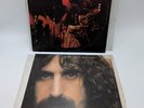 ZAPPA/MOTHERS ROXY & ELSEWHERE DISCREET USA 1974 Apostrophe Vinyls Lot