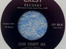 M- COMPED ROCKABILLY COUNTRY KILLER Tom Edwards 