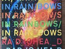 Radiohead – In Rainbows — 2008 First US Pressing (TBD Records) LP, NM