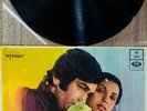 BOBBY-MUSIC-LAXMIKANT PYARELAL.BOLLYWOOD LP RECORD.ODEON 1973.D/MOCE4192.