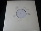 HIGH SPIRITS self-titled demos LP 2009 original private press SIGNED autographed