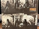 FREE Tons of Sobs (1969 LP) A&M SP-4198 Paul Rodgers BLUES ROCK VG