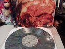 FLESH GRINDER S.P.L.A.T.T.E.R. LP - Disgorge Deranged Necrophiliac Brutal Truth