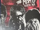 The Misfits Static Age Vinyl LP