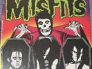 The Misfits EvilLive Vinyl LP New
