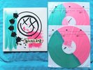 BLINK 182 Self Titled Vinyl LP 2011 Hot Topic First Exclusive / 2000 NM NOFX
