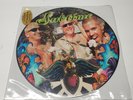 SUBLIME - Second Hand Smoke - PICTURE DISC Limited Edition LP Vinyl Record