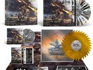 SODOM -THE ARSONIST- VERY HARD TO FIND LTD EDITION 2 LP + 12