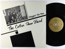 Cotton Show Band - Diggin' On You LP - Down To Earth - Rare Modern Soul VG++