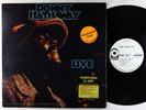 Donny Hathaway - Live LP - ATCO VG+ PROMO