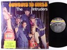 Intruders - Cowboys To Girls LP - Gamble Shrink