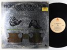 Incredible Bongo Band - Bongo Rock LP - Pride