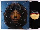 Joel Webster - Elixer LP - Crossover VG+