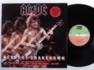 AC/DC Nervous Shakedown ATLANTIC 12