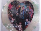 FRANKIE GOES TO HOLLYWOOD Welcome... ZTT 2XLP uk picture discs s