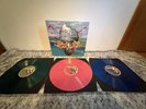 Trials of Mana Vinyl