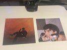 Ivan Cornejo Mirada Signed Vinyl LP Record with Autographed Insert