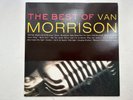 The Best of Van Morrison vinyl LP (1990) EX/EX