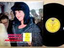 MARTHA ARGERICH Recital Argentina LP DGG 138672 Stereo Chopin Brahms Liszt Ravel
