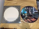 Rush - Power Windows - 12”lp 1985 Picture Disc Vgc+/ex.con A2/B2