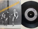 SHAM 69 - THERE'S GONNA BE A BORSTAL BREAKOUT RARE 1ST UK 1978 POLYDOR PUNK NM