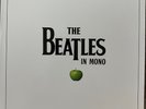 The Beatles In Mono Vinyl Box Set 14 LP 2025 NEW SHIPS TODAY
