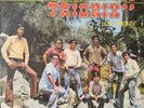 LOS TRIONIX , SONIDERA, CUMBIA PERU LP (