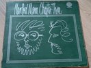 Manfred Mann Chapter Three UK 1969 S/T  Jazz Fusion Prog Vertigo Swirl  EX Vinyl