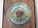 GRATEFUL DEAD - American Beauty - 180g 45 RPM NUMBERED - VINYL 2xEPs - 2014