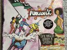 FUNKADELIC One Nation Under A Groove LP w Maggot Brain EP SEALED BSK 3209 1978