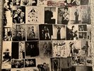 ROLLING STONES EXILE ON MAIN ST - NM 2 x Japan Vinyl LP 1972 P-5051 2S