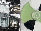 The Gaslight Anthem American Slang NM Vinyl LP - 2023 SDI418-1 Mint Swirl
