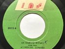 ALFREDITO LINARES Y SU SALSA STAR  MI NUEVO RITMO BOOGALOO LATIN SALSA