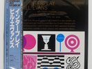 BILL EVANS QUINTET INTERPLAY RIVERSIDE VIJ115 Japan OBI INSERT VINYL LP