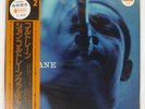 JOHN COLTRANE COLTRANE IMPULSE YS8502AI Japan OBI VINYL LP