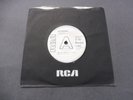 Raw Material - Ride On Pony c/w Religion 1971 UK 45 RCA NEON PROMO PROG PSYCH