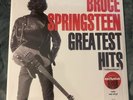 Bruce Springsteen Greatest Hits 2LP Ruby Red Vinyl Target Exclusive BRAND NEW
