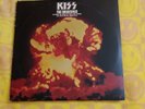 KISS THE ORIGINALS Limited Edition 1976 SUPER RARE  Vintage RECORD 3 ALBUM Set