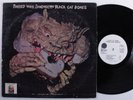 BLACK CAT BONES Barbed Wire Sandwich P.I.P. LP VG+ wlp s