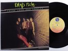 DEAD BOYS Young Loud And Snotty SIRE LP VG+ s
