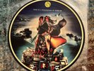 FISH – Vigil In A Wilderness Of Mirrors - PICTURE DISC Vinyl LP 1990 - MARILLION