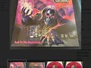 Ozzy Osbourne -  Back To The Beginning - VIOLET COLORED Vinyl LP - Black Sabbath