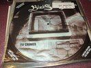 BLACK SABBATH TV CRIMES PICTURE DISC 12