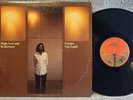 Townes Van Zandt - High, Low And In Between - OG 1972 LP - Country Folk - VG++