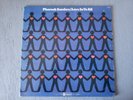 PHAROAH SANDERS Love In Us All IMPULSE 1974 Jazz VG+ VINYL LP Record USED
