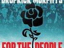 Dropkick Murphys FOR THE PEOPLE New Limited Jade Green Colored Vinyl Record 2 LP