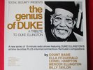 DUKE ELLINGTON Genius of Show #105-#117 Box Set 7x LP JAZZ radio transcription