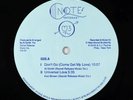 Al Smith - Don't Go (Come Get My Love) EP - C-Note - Modern Soul Boogie VG+ HEAR