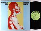Clarence Reid - Running Water LP - Alston Green Label VG+